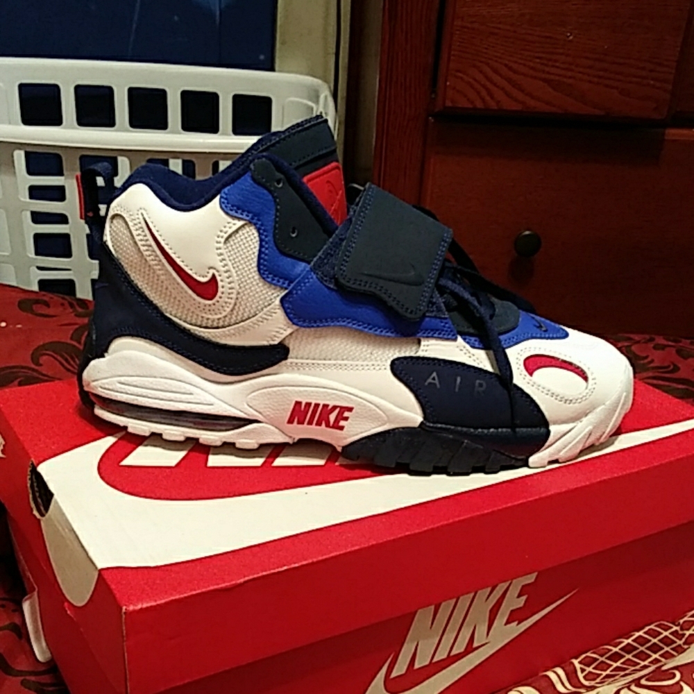 Nike Air Max Speed Turf